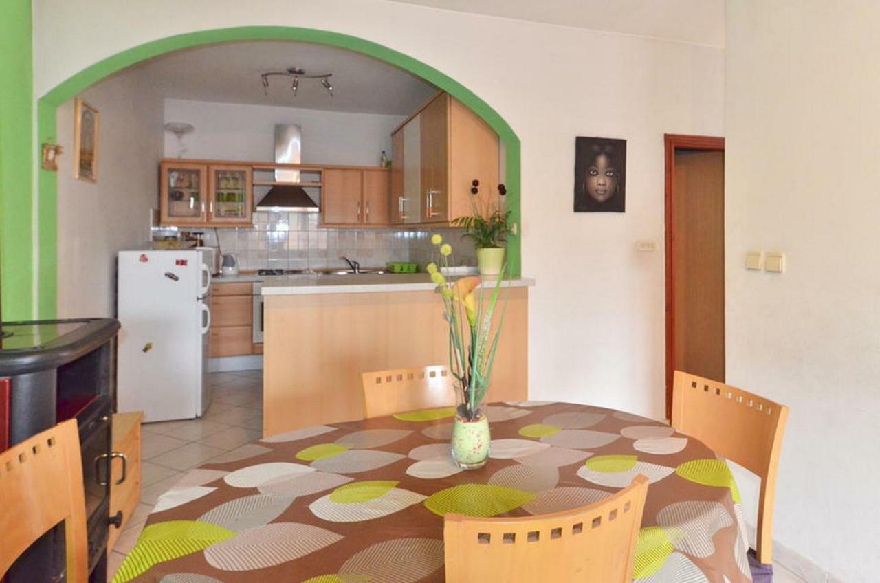 Antonia Apartments Zavalatica Exterior photo